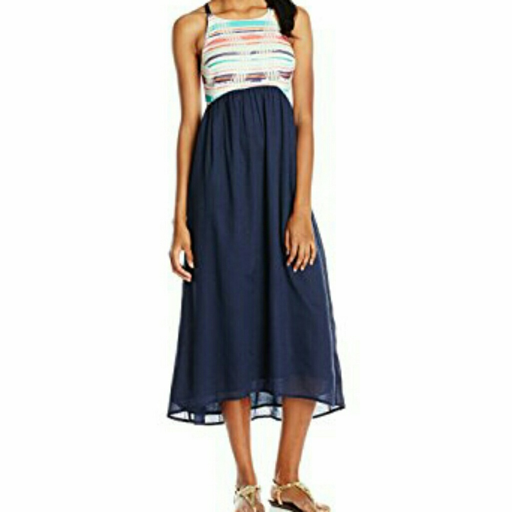 🆕Roxy Junior's All Washed Out Cross Back NWT - Picture 1 of 6